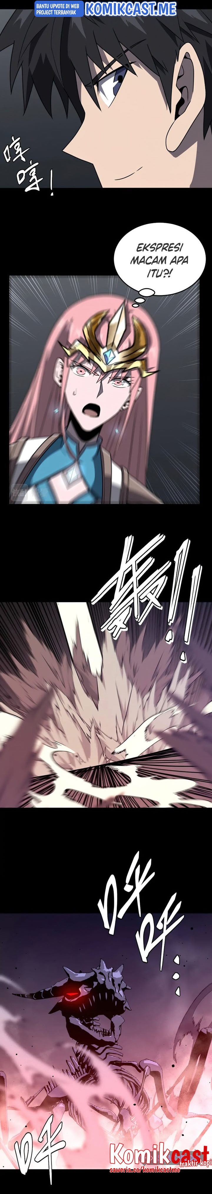 A Comic Artist’s Survival Guide Chapter 18 Image 10