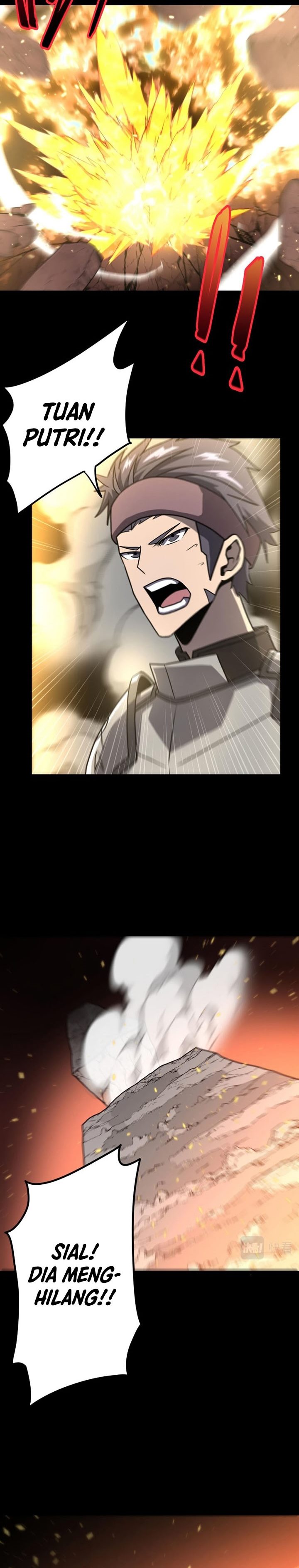 A Comic Artist’s Survival Guide Chapter 20 Image 2