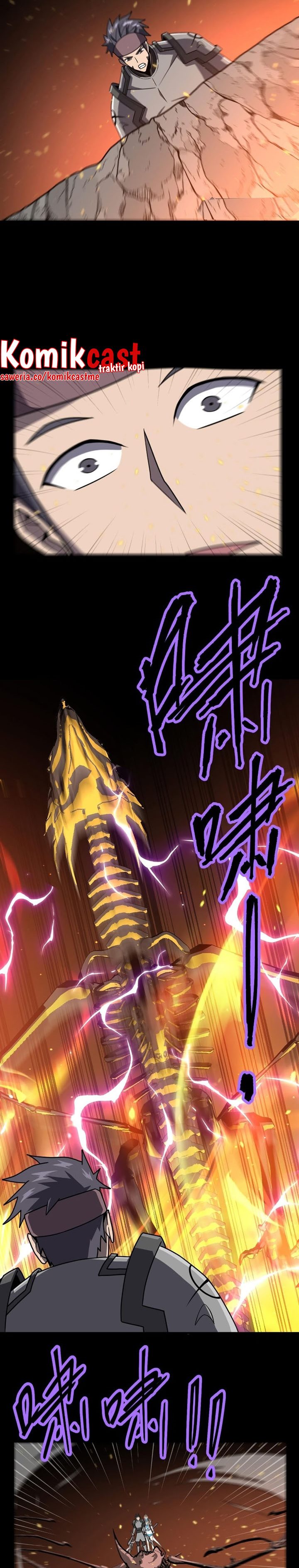 A Comic Artist’s Survival Guide Chapter 20 Image 3