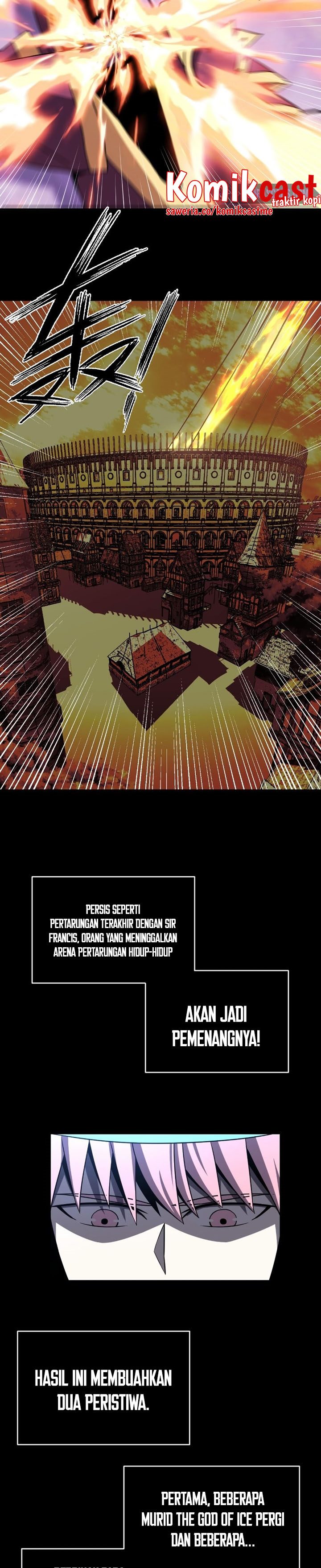 A Comic Artist’s Survival Guide Chapter 20 Image 10