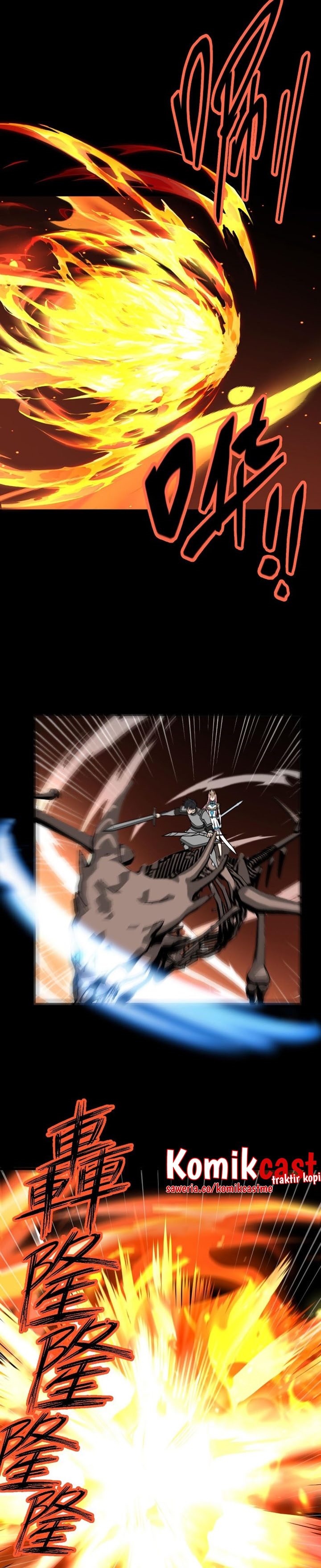 A Comic Artist’s Survival Guide Chapter 20 Image 12