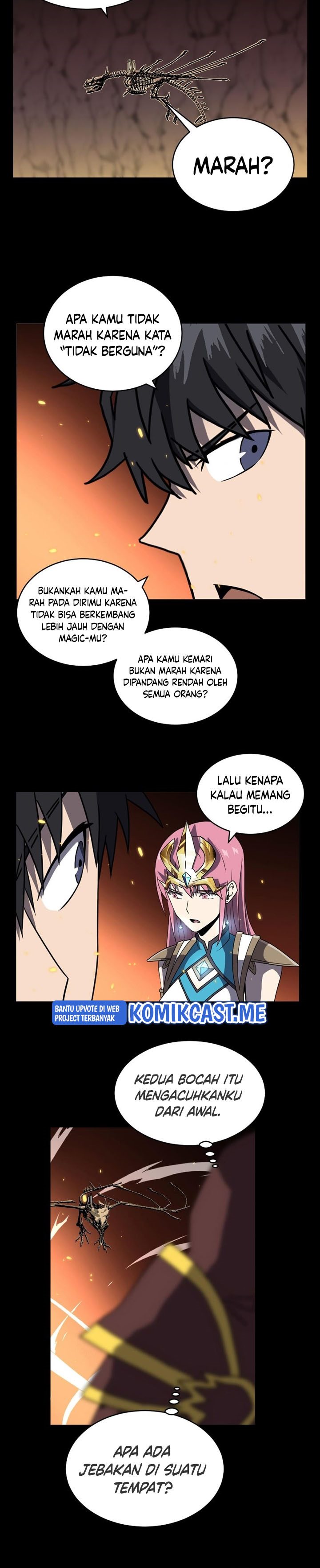 A Comic Artist’s Survival Guide Chapter 20 Image 14