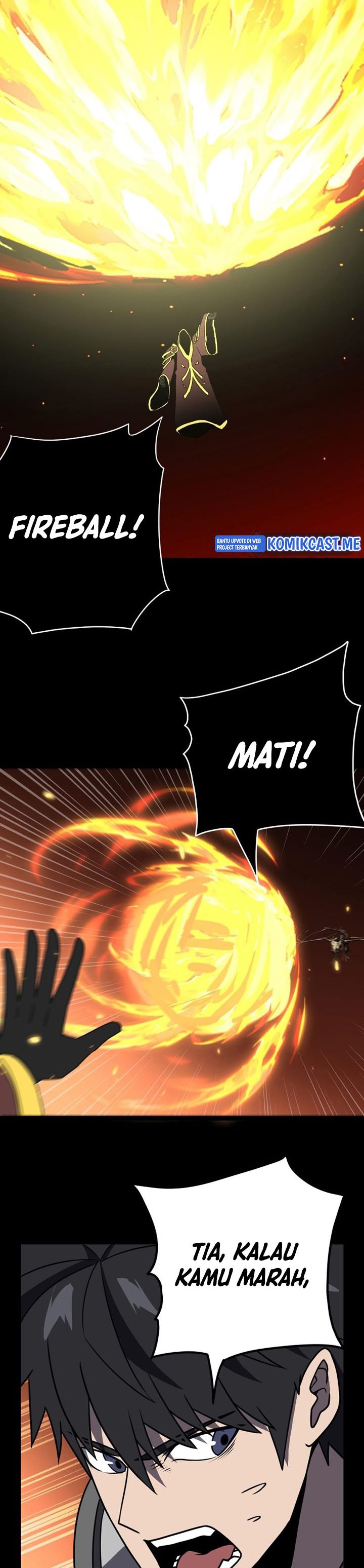 A Comic Artist’s Survival Guide Chapter 20 Image 17