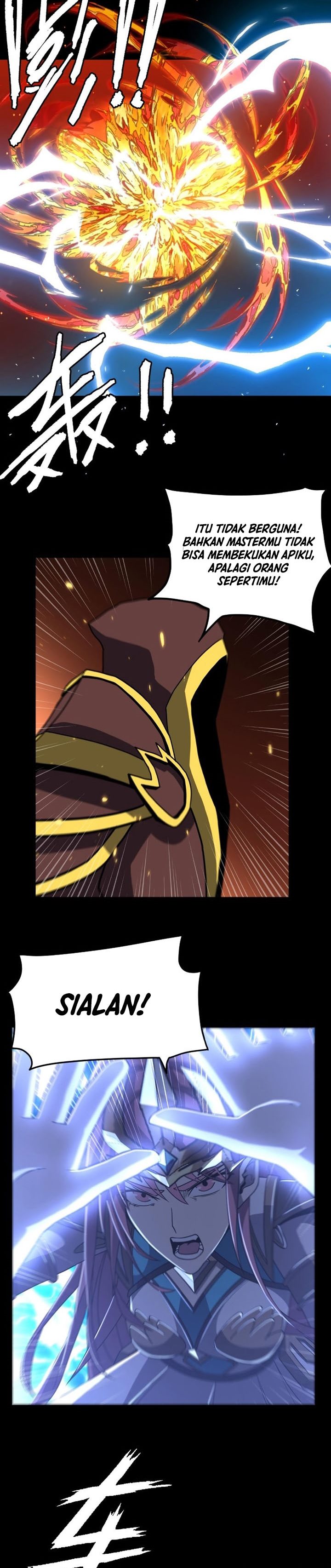 A Comic Artist’s Survival Guide Chapter 21 Image 2