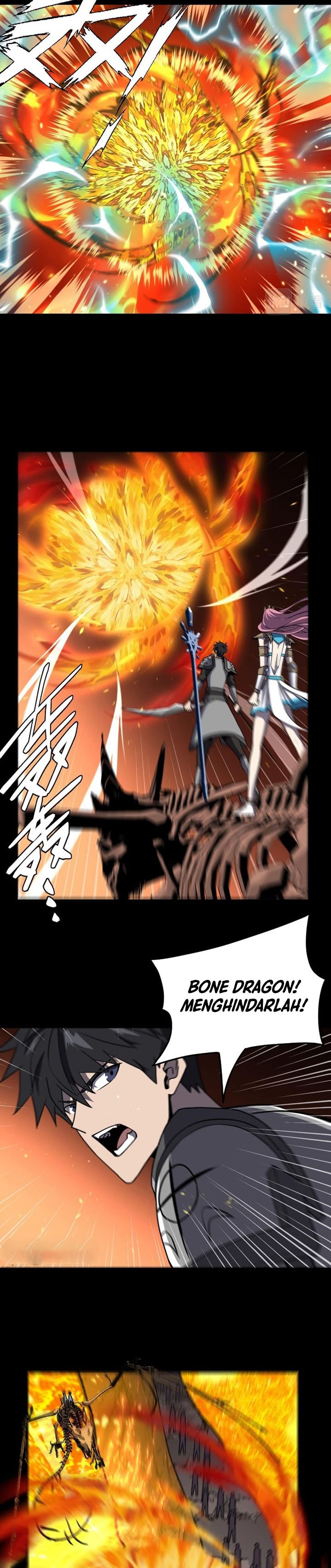 A Comic Artist’s Survival Guide Chapter 21 Image 3