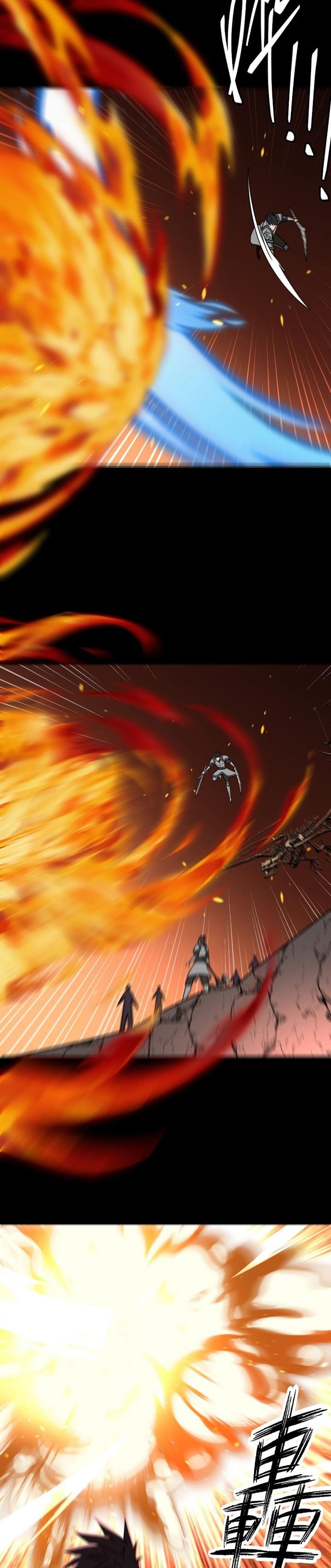 A Comic Artist’s Survival Guide Chapter 21 Image 5