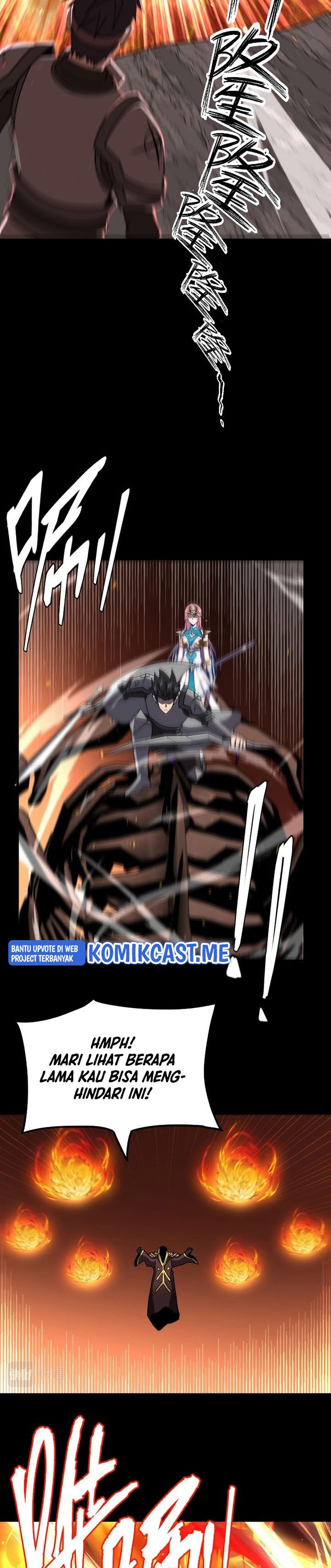 A Comic Artist’s Survival Guide Chapter 21 Image 6