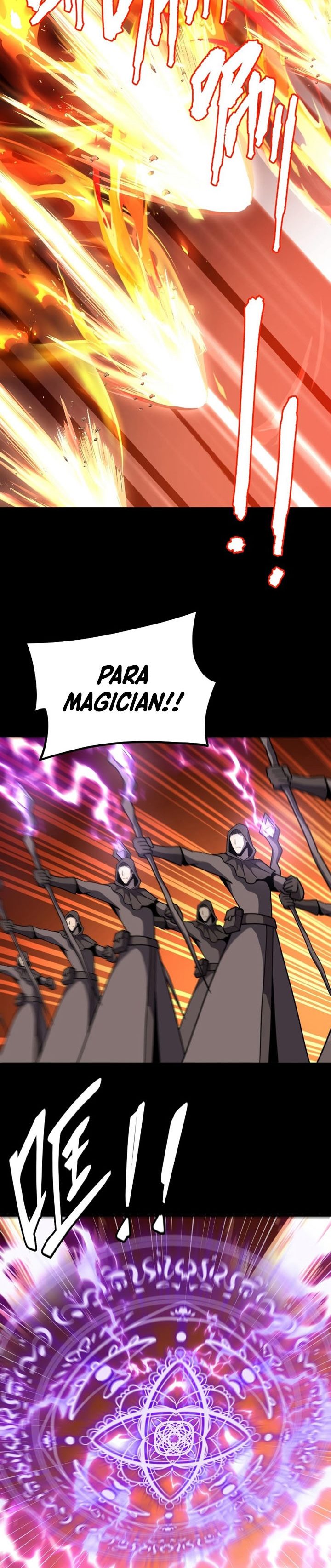 A Comic Artist’s Survival Guide Chapter 21 Image 7