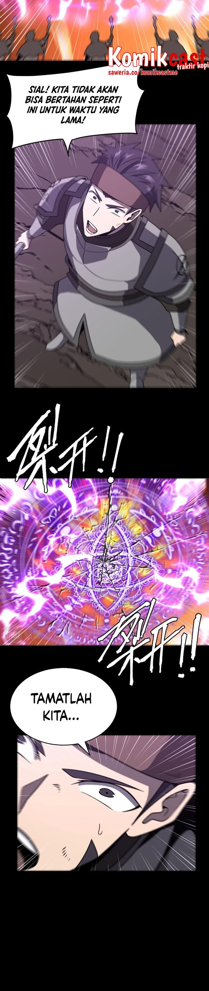 A Comic Artist’s Survival Guide Chapter 21 Image 8