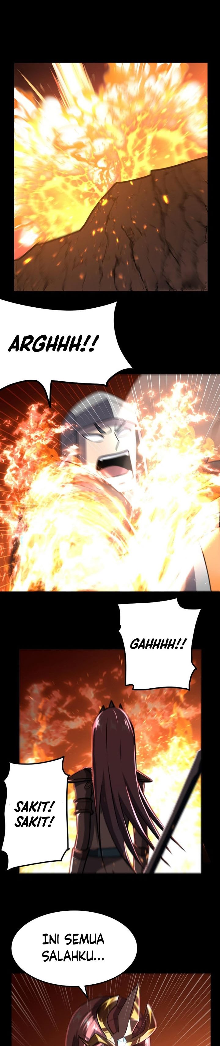 A Comic Artist’s Survival Guide Chapter 21 Image 9