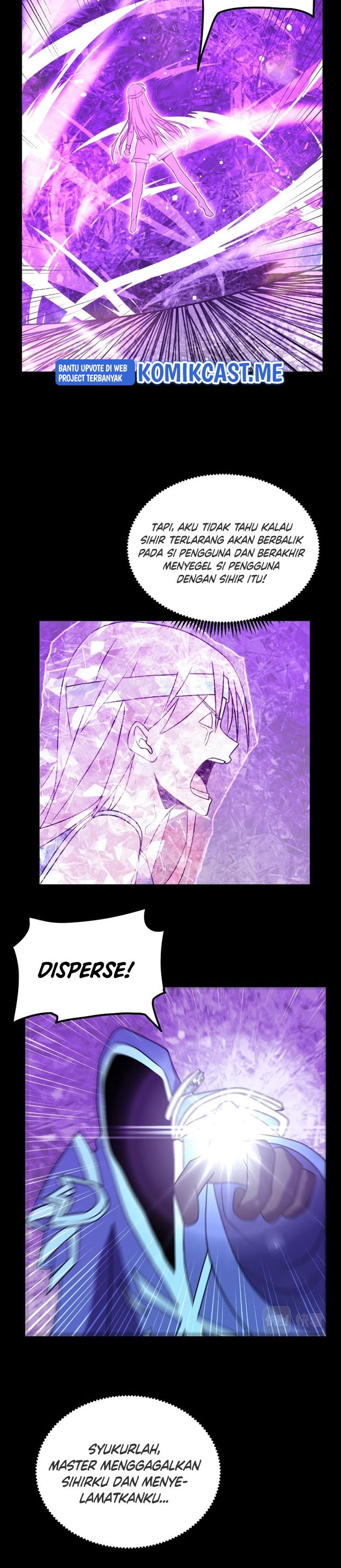 A Comic Artist’s Survival Guide Chapter 21 Image 16