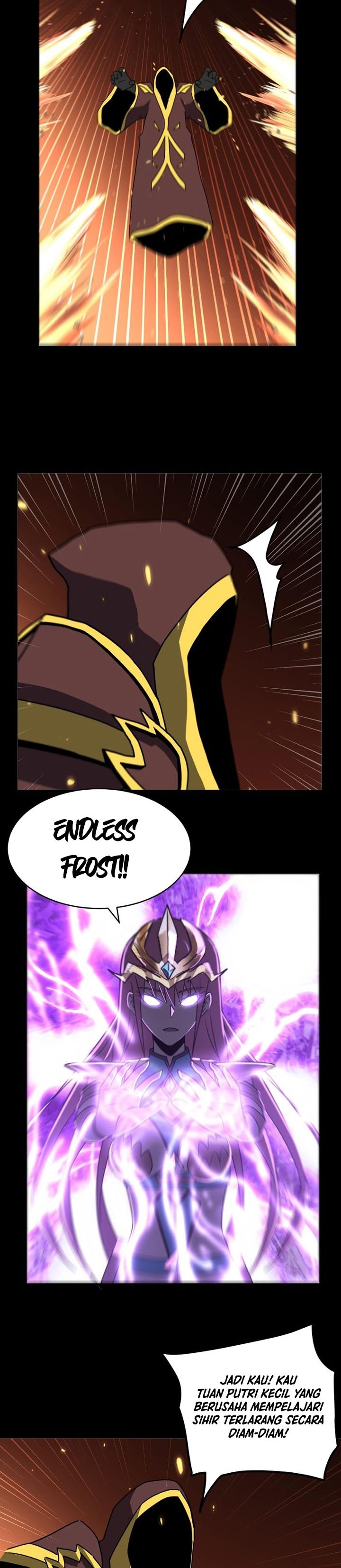 A Comic Artist’s Survival Guide Chapter 21 Image 18