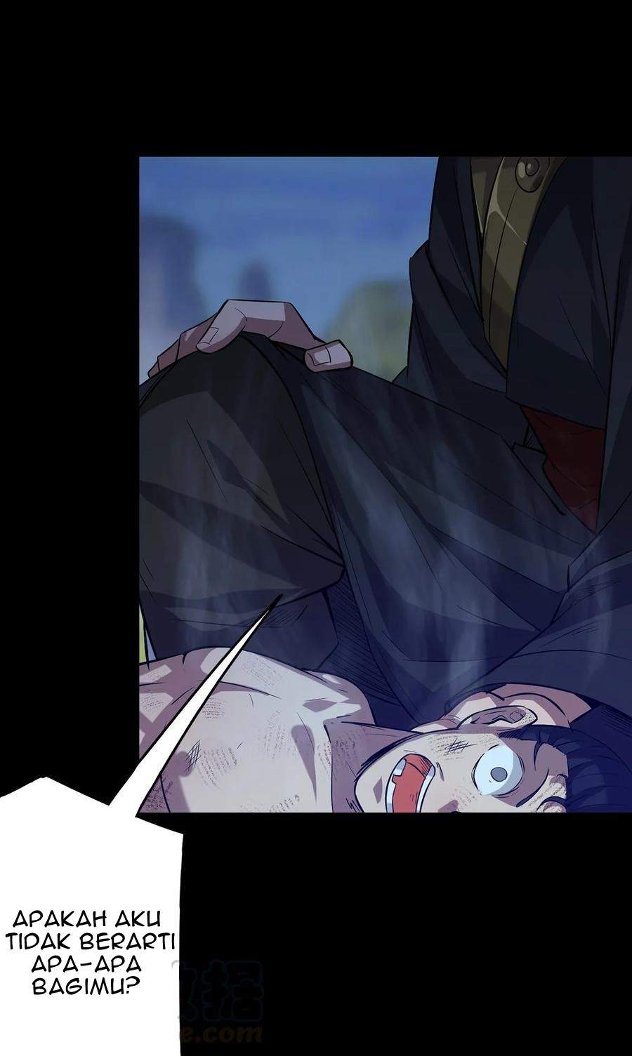 I Have Nine Female Disciples Chapter 03 Image 34