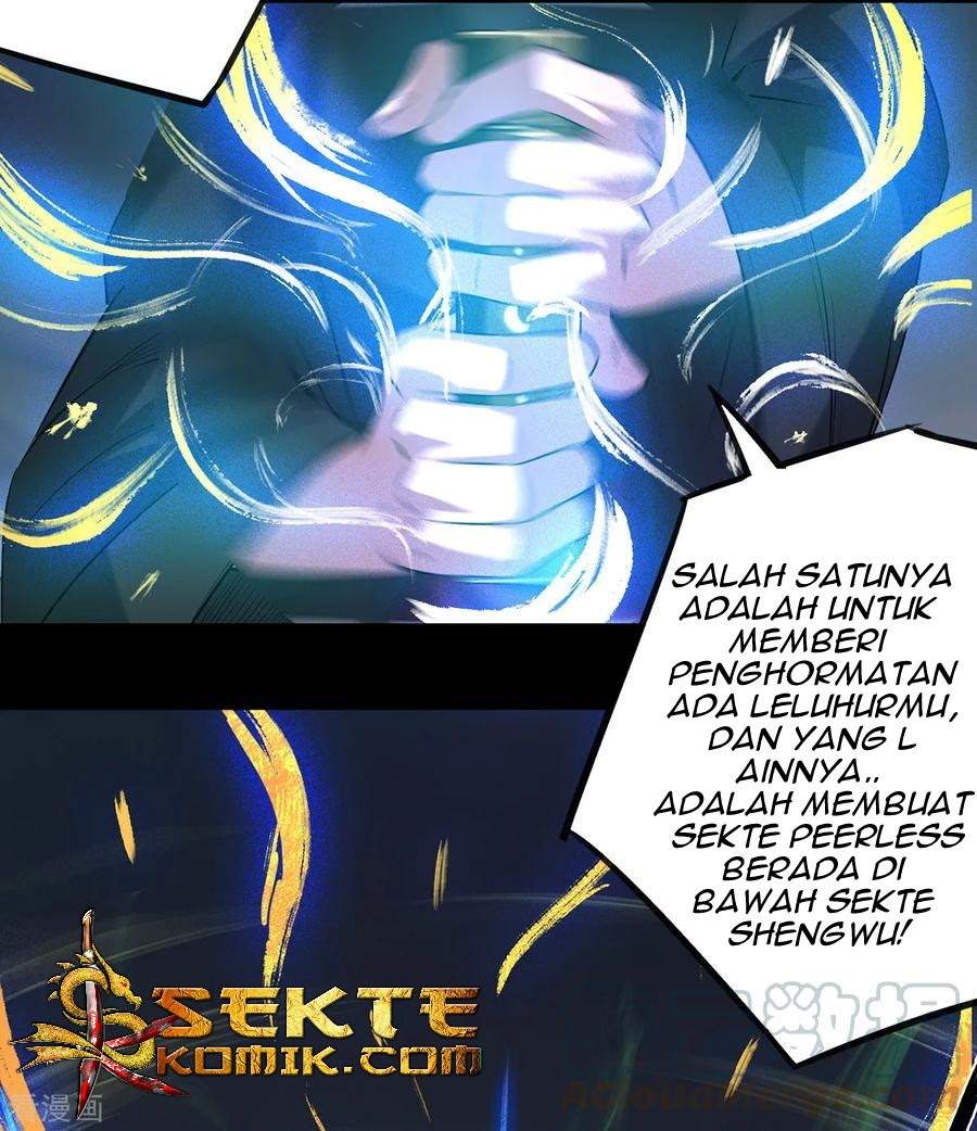 I Have Nine Female Disciples Chapter 03 Image 38