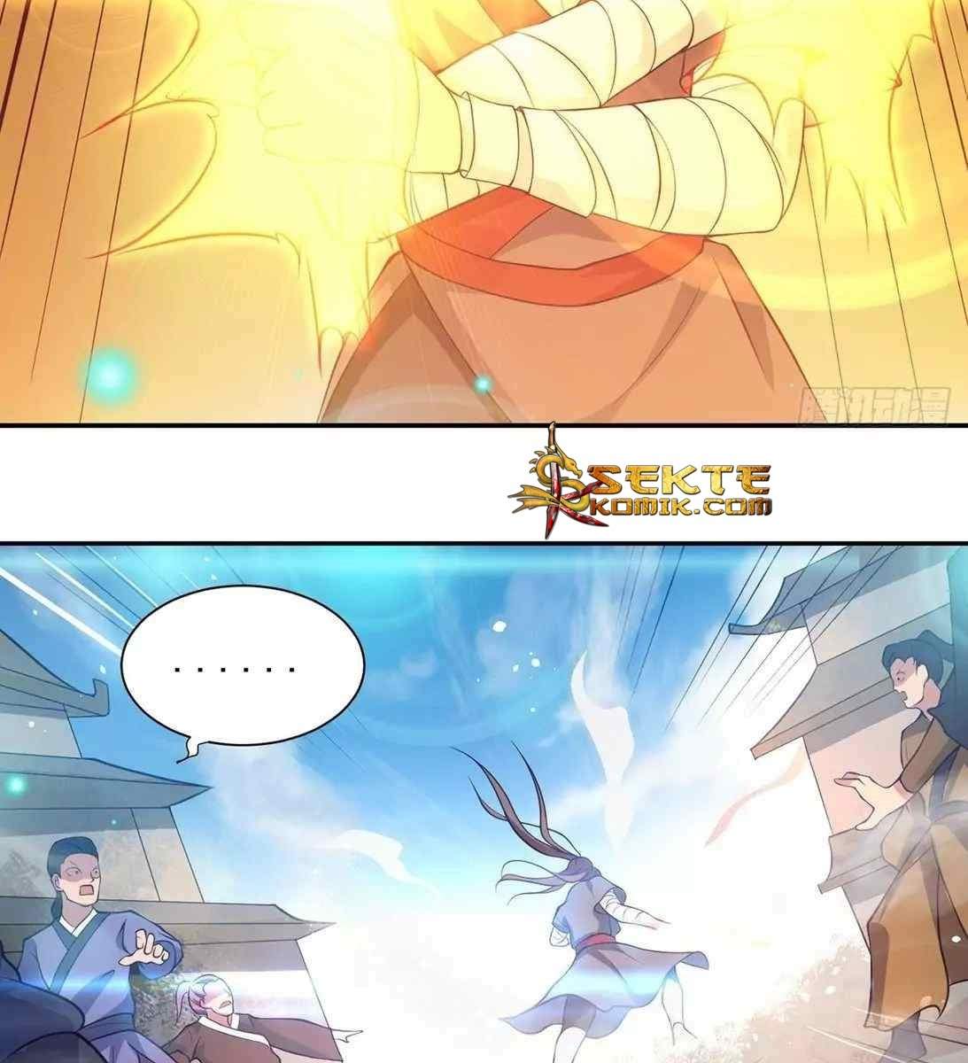 I Have Nine Female Disciples Chapter 06 Image 35