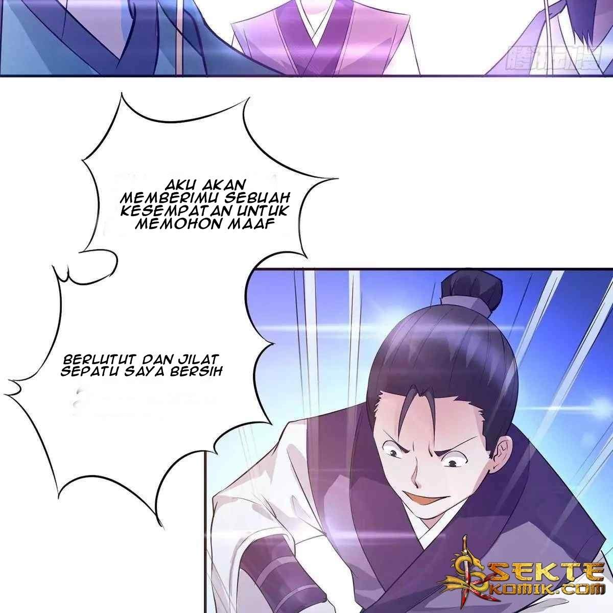 I Have Nine Female Disciples Chapter 06 Image 50