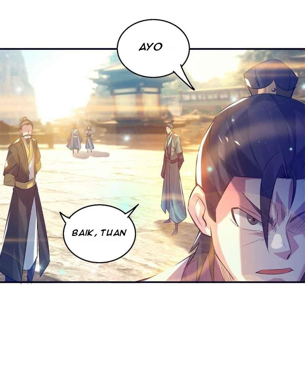 I Have Nine Female Disciples Chapter 07 Image 14