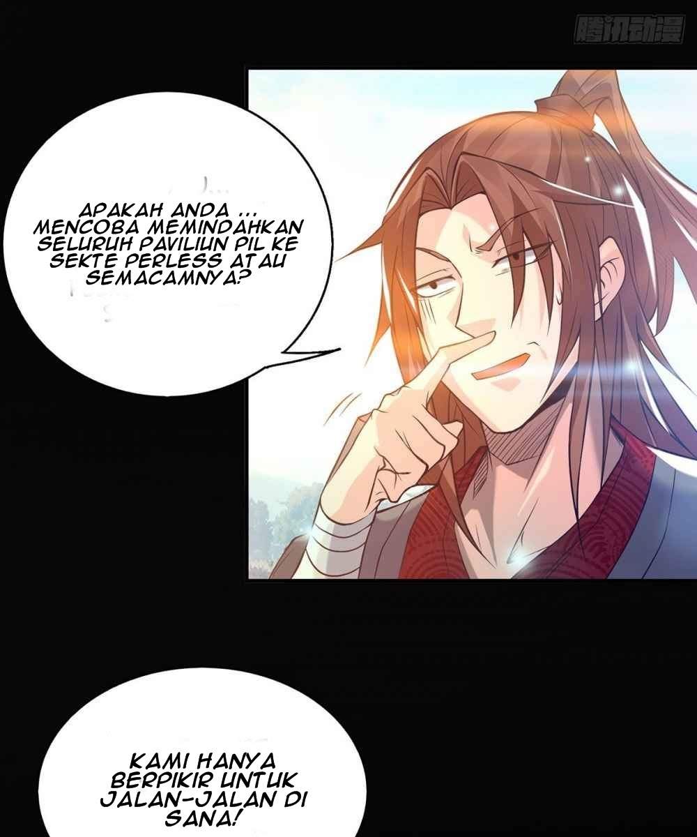 I Have Nine Female Disciples Chapter 07 Image 20