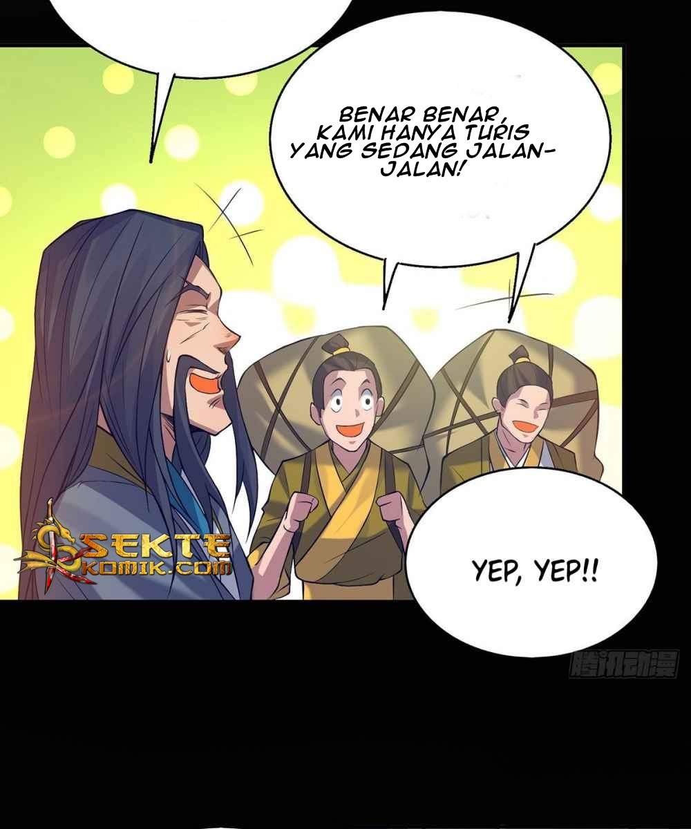 I Have Nine Female Disciples Chapter 07 Image 21
