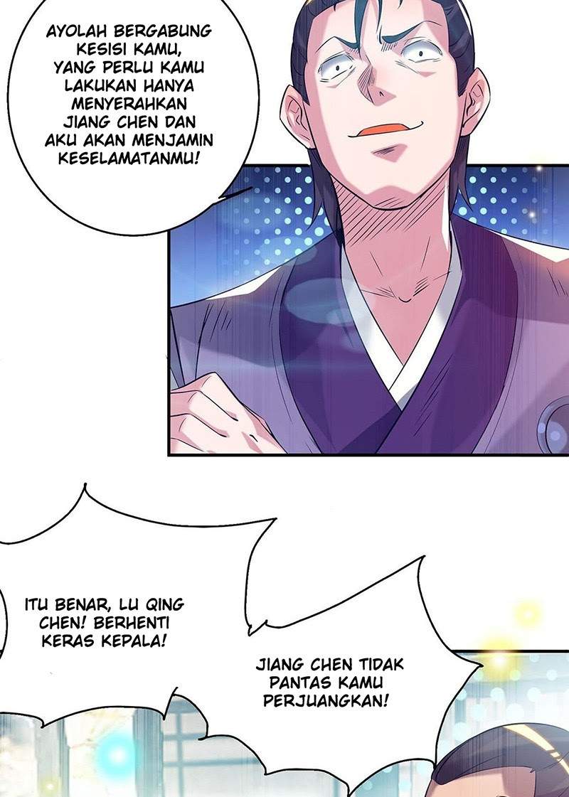 I Have Nine Female Disciples Chapter 08 Image 6