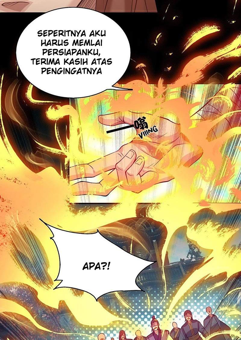 I Have Nine Female Disciples Chapter 08 Image 16