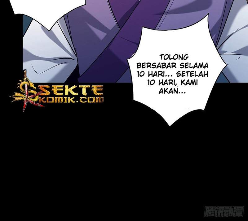 I Have Nine Female Disciples Chapter 08 Image 38