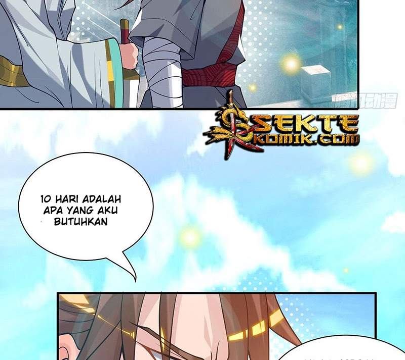 I Have Nine Female Disciples Chapter 08 Image 41