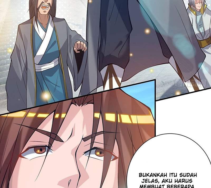 I Have Nine Female Disciples Chapter 08 Image 44