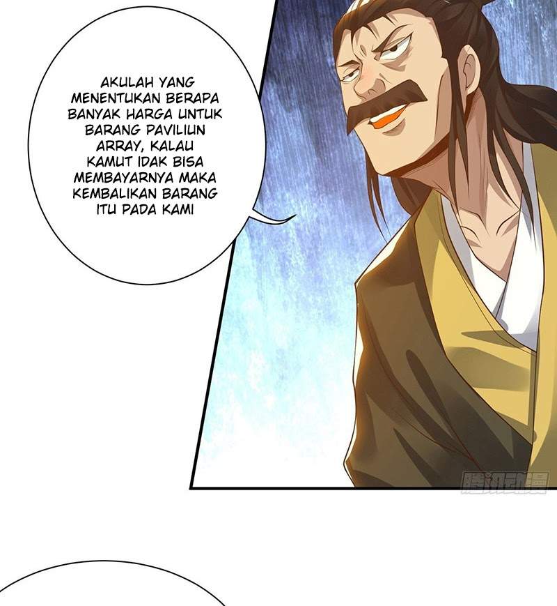 I Have Nine Female Disciples Chapter 09 Image 22