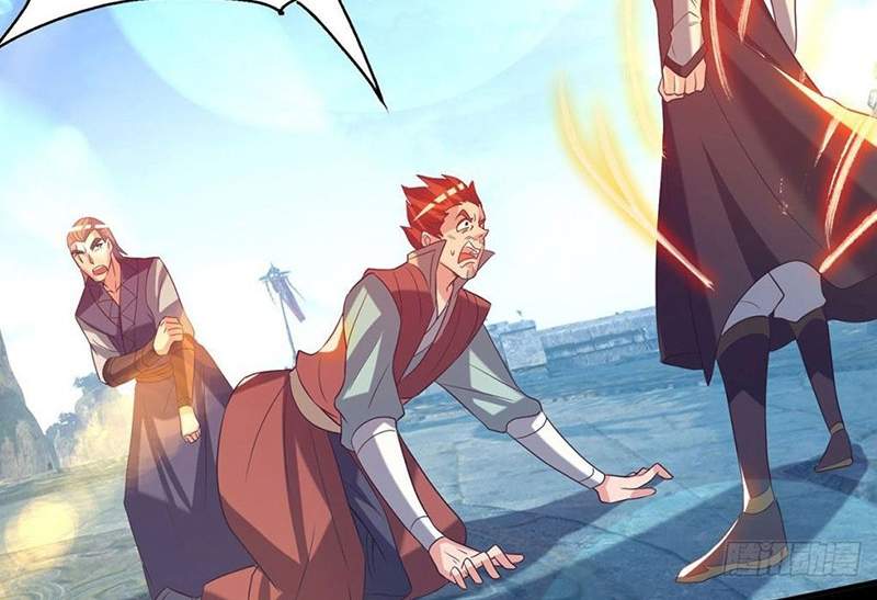I Have Nine Female Disciples Chapter 14.3 Image 2