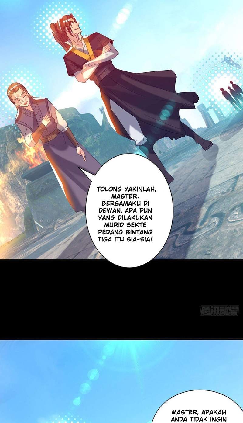 I Have Nine Female Disciples Chapter 14.3 Image 14