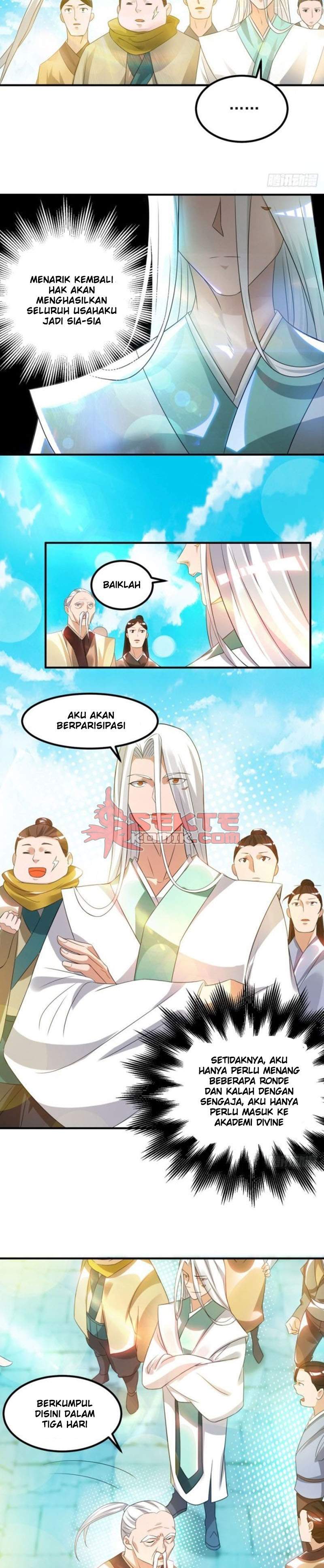 I Have Nine Female Disciples Chapter 30 Image 2