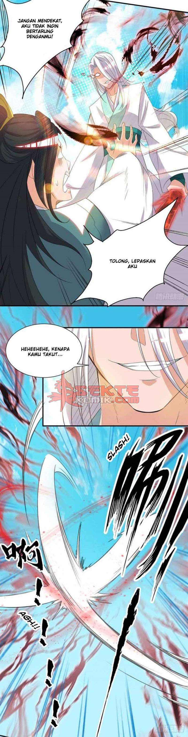 I Have Nine Female Disciples Chapter 35 Image 3