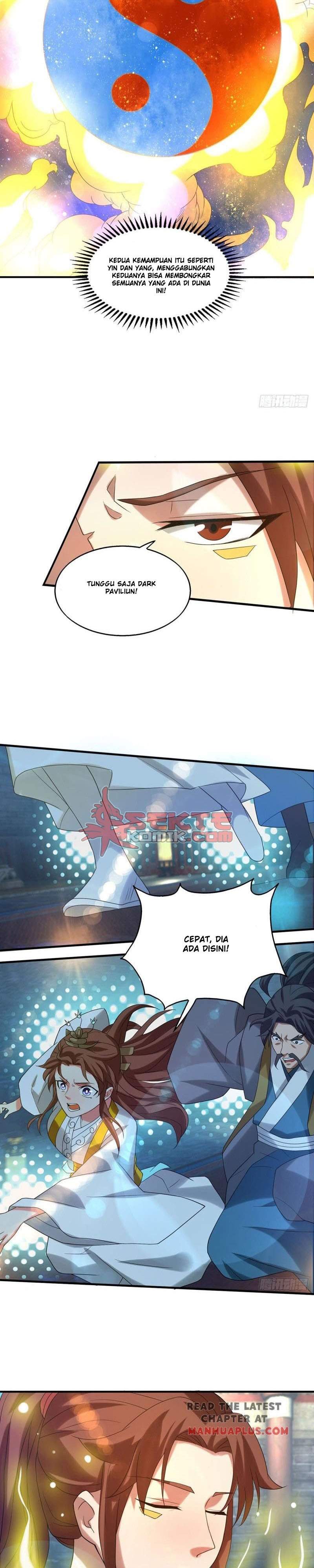 I Have Nine Female Disciples Chapter 39 Image 4