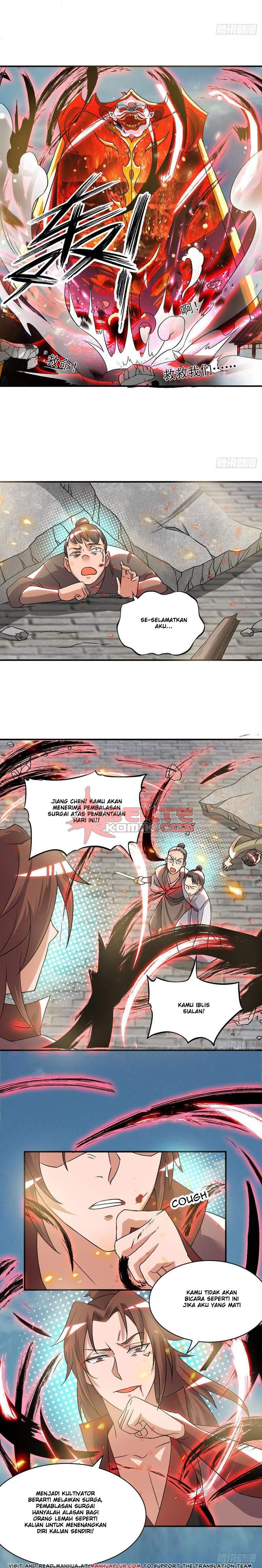 I Have Nine Female Disciples Chapter 41 Image 7