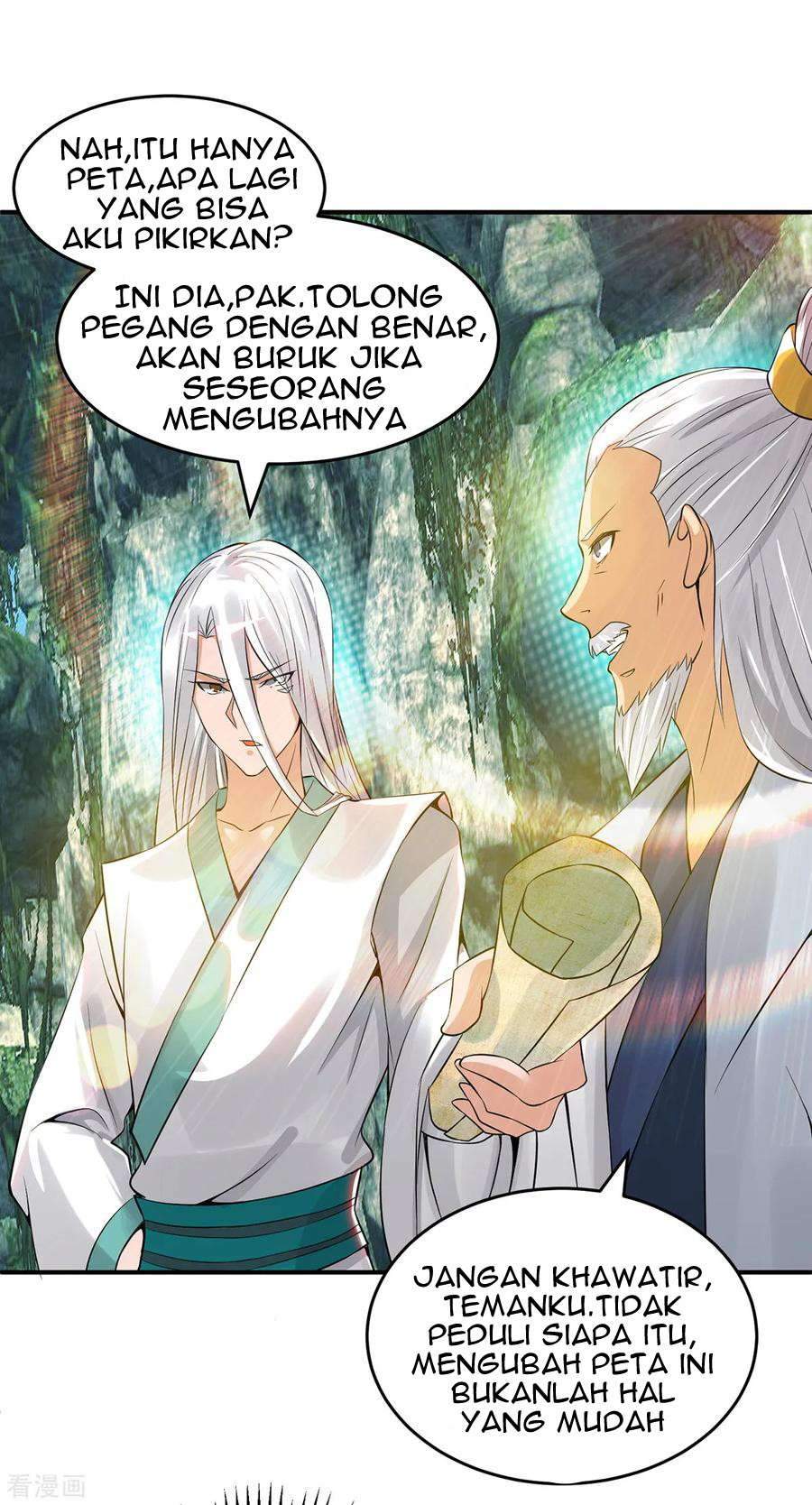 I Have Nine Female Disciples Chapter 62 Image 16