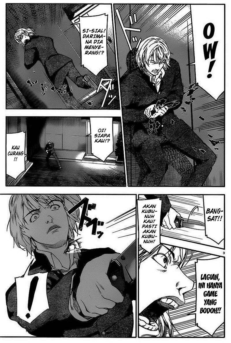 Darwins Game Chapter 01 Image 8