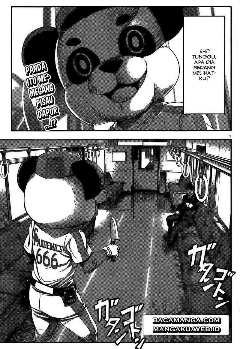 Darwins Game Chapter 02 Image 1