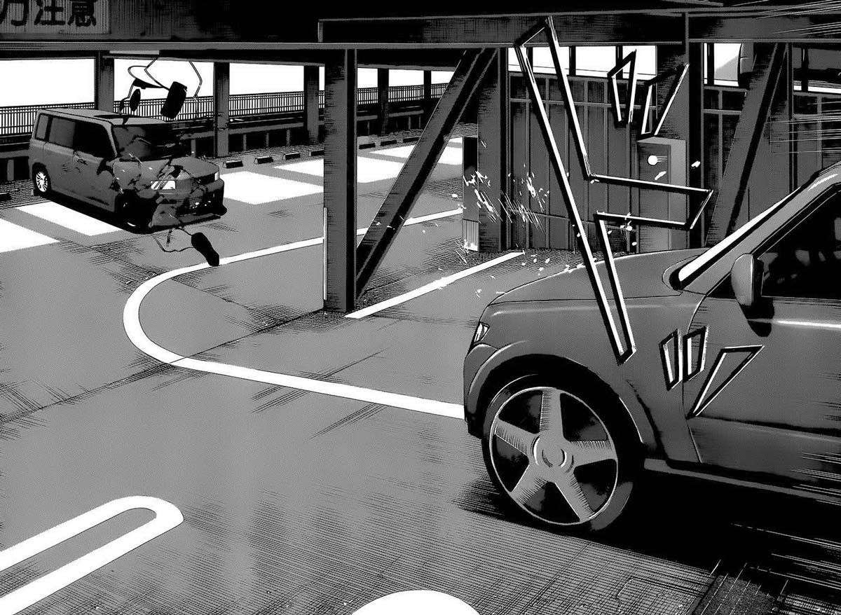 Darwins Game Chapter 03 Image 31
