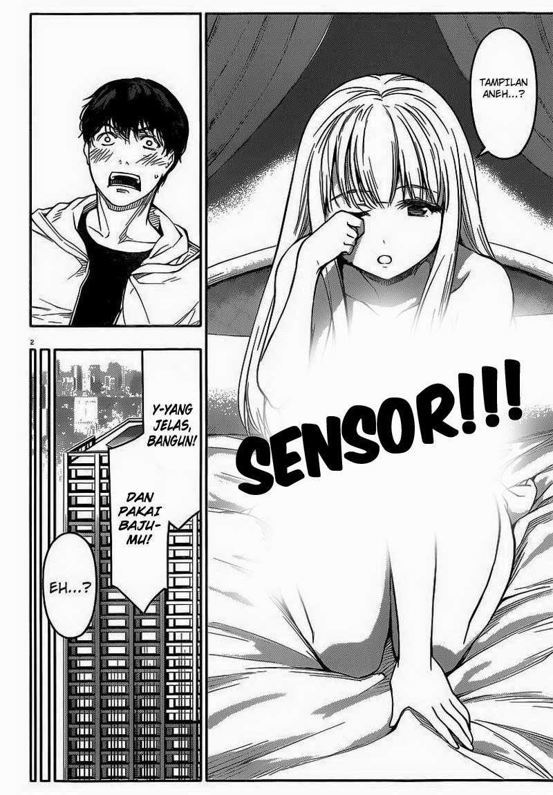 Darwins Game Chapter 07 Image 1