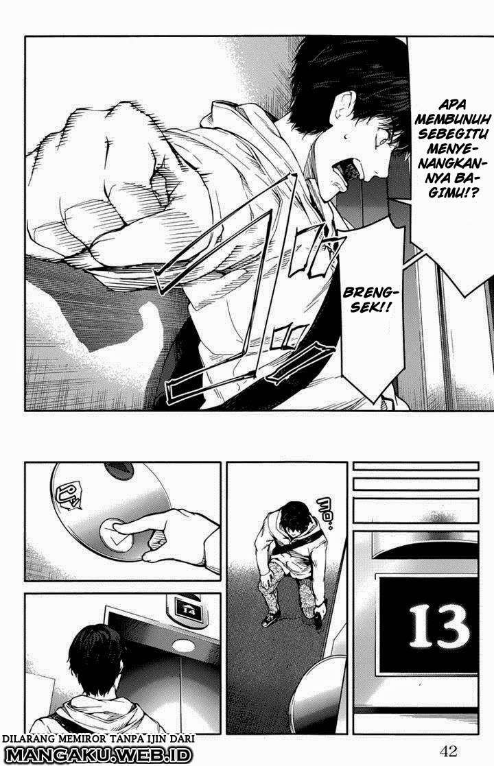 Darwins Game Chapter 09 Image 41