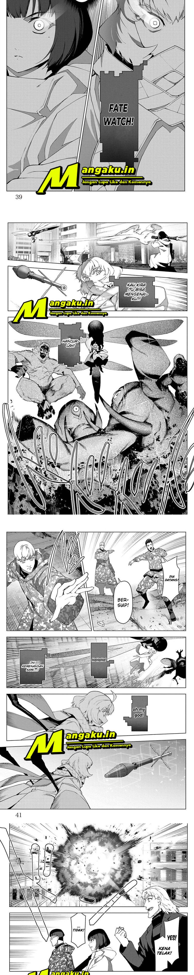 Darwins Game Chapter 101.2 Image 5