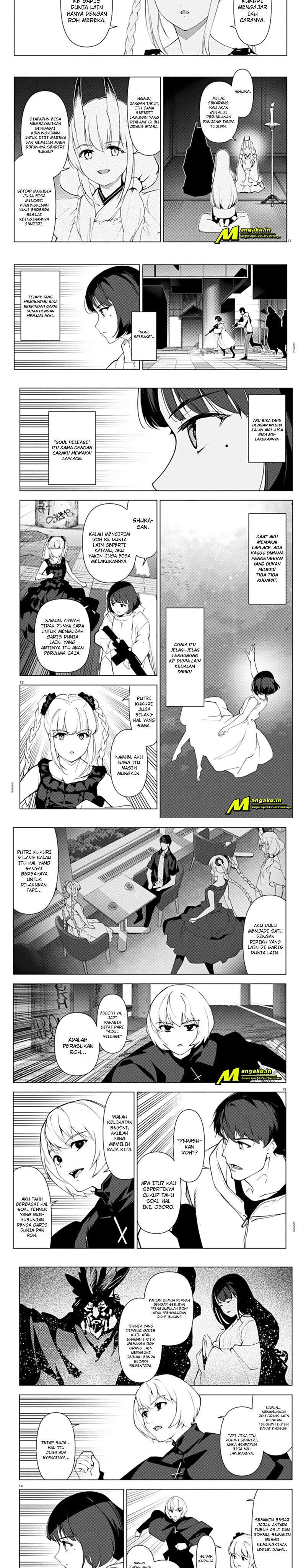 Darwins Game Chapter 106.2 Image 3