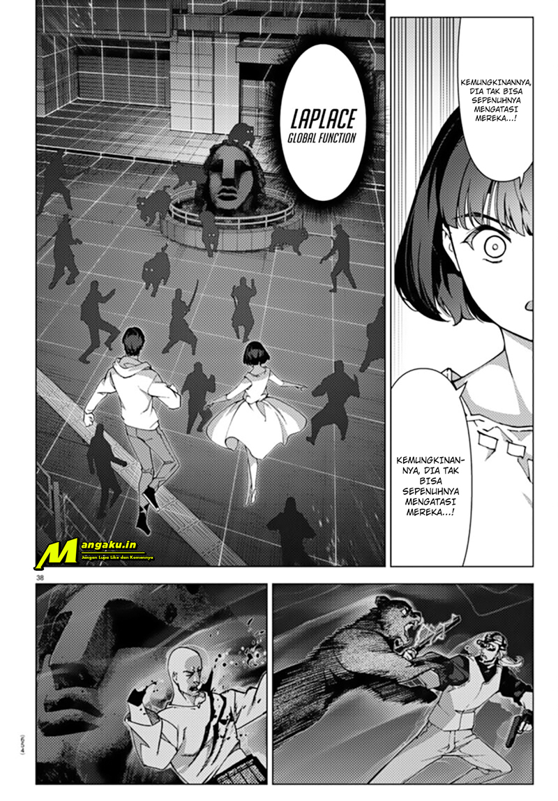 Darwins Game Chapter 107.2 Image 16