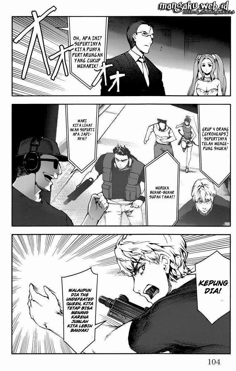 Darwins Game Chapter 11 Image 6