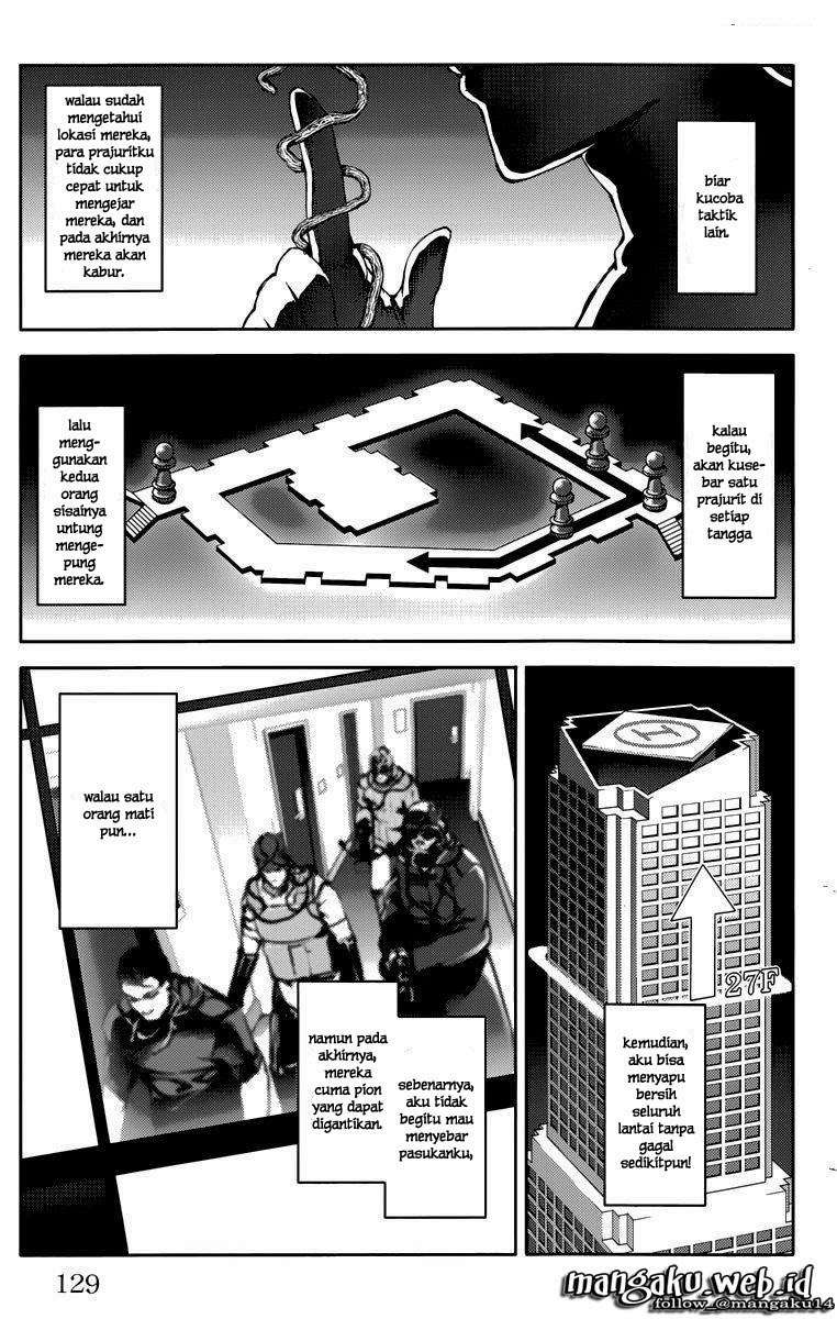 Darwins Game Chapter 11 Image 31