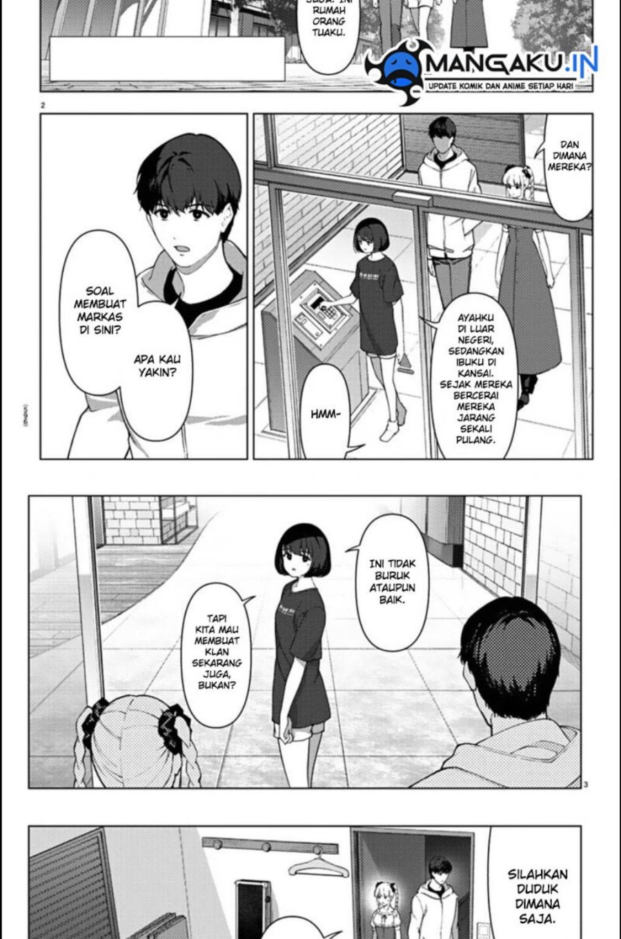Darwins Game Chapter 112.1 Image 2