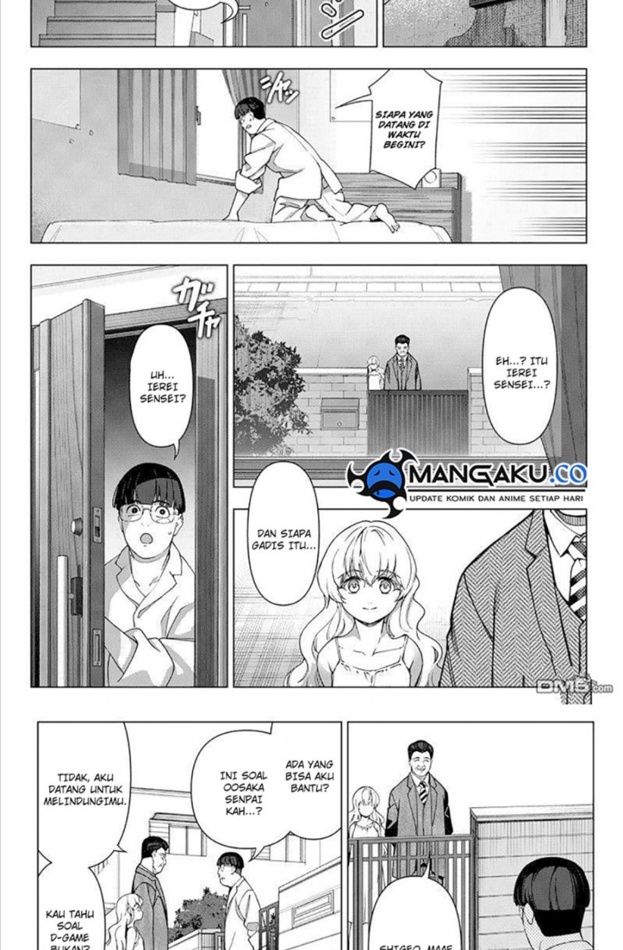 Darwins Game Chapter 117.1 Image 11