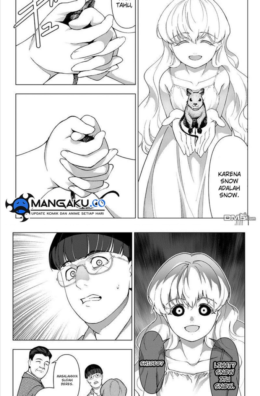 Darwins Game Chapter 117.1 Image 14