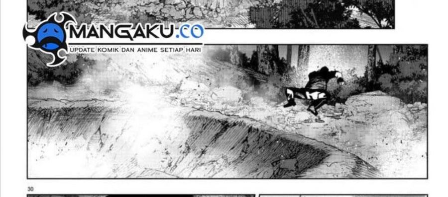 Darwins Game Chapter 119 Image 99
